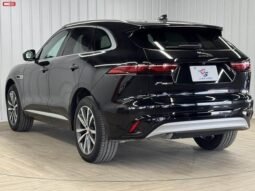 
										JAGUAR F PACE FOR SALE IN KENYA full									