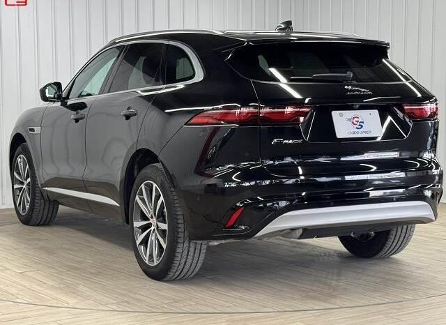 
								JAGUAR F PACE FOR SALE IN KENYA full									