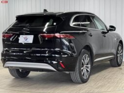 
										JAGUAR F PACE FOR SALE IN KENYA full									