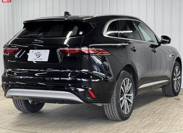 
								JAGUAR F PACE FOR SALE IN KENYA full									