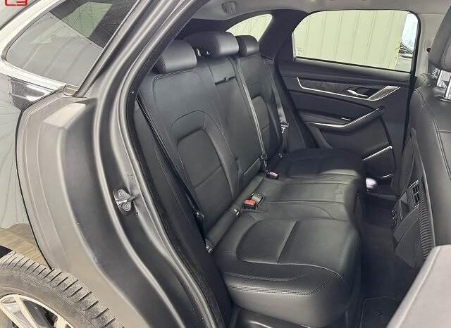 
								JAGUAR F PACE FOR SALE IN KENYA full									