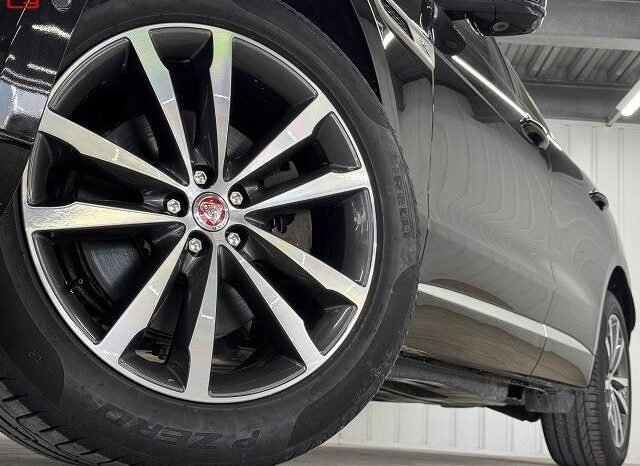 
								JAGUAR F PACE FOR SALE IN KENYA full									
