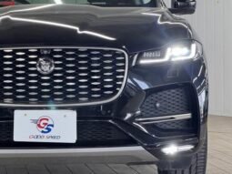 
										JAGUAR F PACE FOR SALE IN KENYA full									
