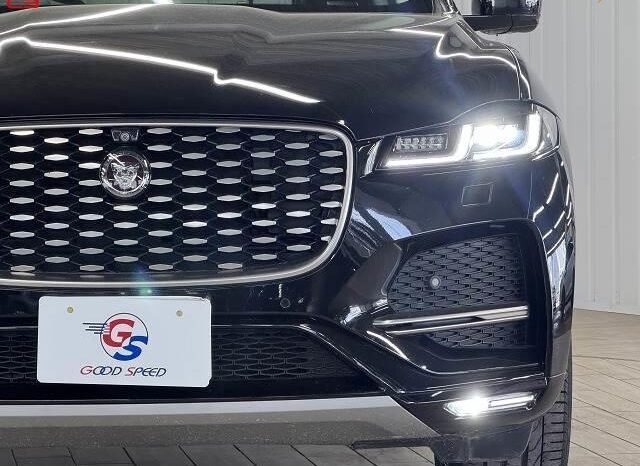 
								JAGUAR F PACE FOR SALE IN KENYA full									