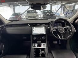 
										JAGUAR F PACE FOR SALE IN KENYA full									
