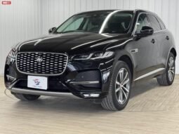 JAGUAR F PACE FOR SALE IN KENYA