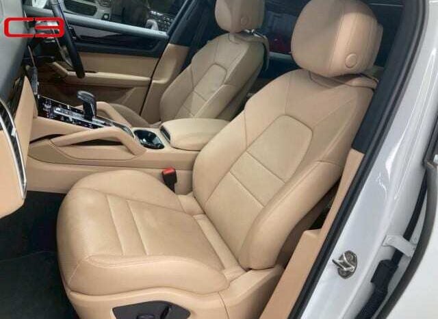 
								PORSCHE CAYENNE FOR SALE IN KENYA full									