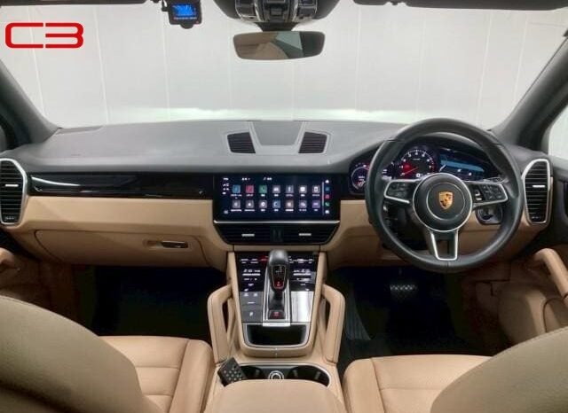 
								PORSCHE CAYENNE FOR SALE IN KENYA full									