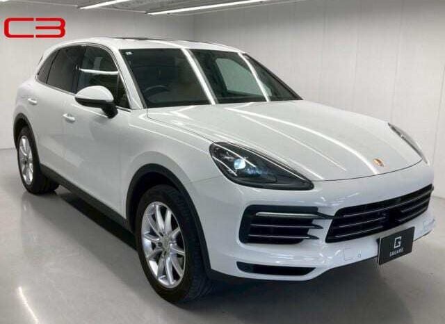 
								PORSCHE CAYENNE FOR SALE IN KENYA full									