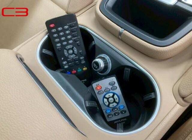 
								PORSCHE CAYENNE FOR SALE IN KENYA full									