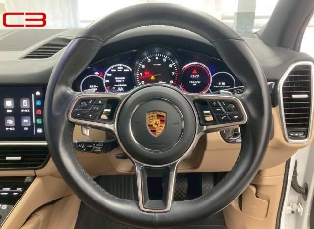 
								PORSCHE CAYENNE FOR SALE IN KENYA full									