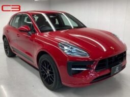 PORSCHE MACAN FOR SALE IN KENYA