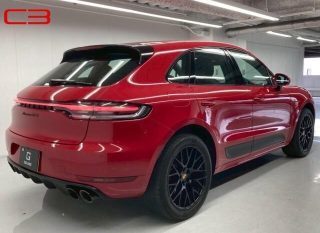 
								PORSCHE MACAN FOR SALE IN KENYA full									