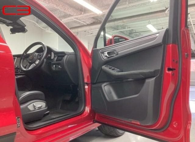 
								PORSCHE MACAN FOR SALE IN KENYA full									