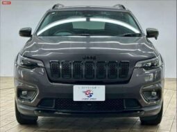 CHRYSLER JEEP JEEP CHEROKEE FOR SALE IN KENYA