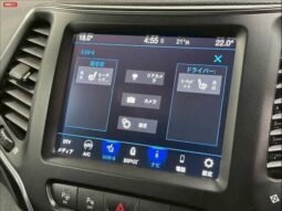 
										CHRYSLER JEEP JEEP CHEROKEE FOR SALE IN KENYA full									