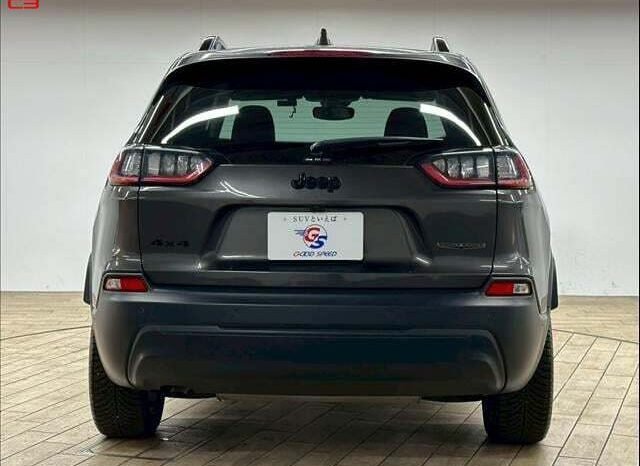 
								CHRYSLER JEEP JEEP CHEROKEE FOR SALE IN KENYA full									