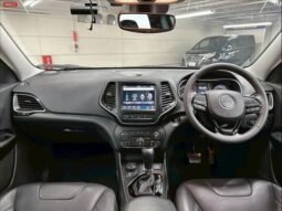 
										CHRYSLER JEEP JEEP CHEROKEE FOR SALE IN KENYA full									