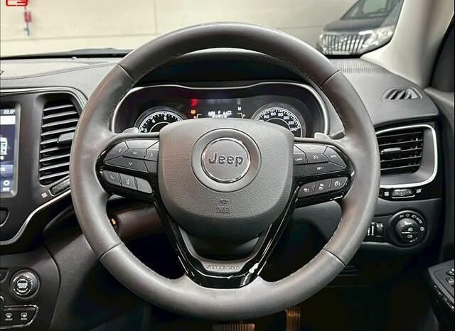 
								CHRYSLER JEEP JEEP CHEROKEE FOR SALE IN KENYA full									
