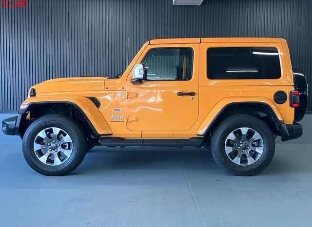 
								CHRYSLER JEEP JEEP WRANGLER FOR SALE IN KENYA full									