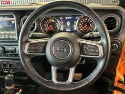 
										CHRYSLER JEEP JEEP WRANGLER FOR SALE IN KENYA full									