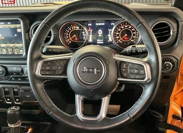 
								CHRYSLER JEEP JEEP WRANGLER FOR SALE IN KENYA full									