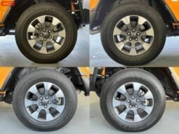 
										CHRYSLER JEEP JEEP WRANGLER FOR SALE IN KENYA full									