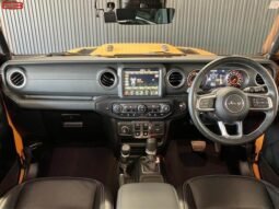 
										CHRYSLER JEEP JEEP WRANGLER FOR SALE IN KENYA full									