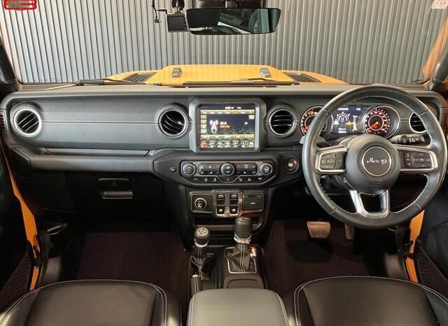 
								CHRYSLER JEEP JEEP WRANGLER FOR SALE IN KENYA full									