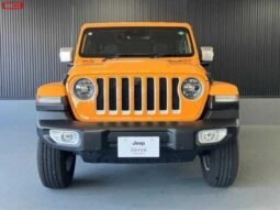 
										CHRYSLER JEEP JEEP WRANGLER FOR SALE IN KENYA full									