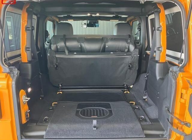 
								CHRYSLER JEEP JEEP WRANGLER FOR SALE IN KENYA full									