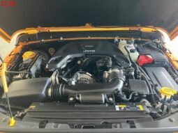 
										CHRYSLER JEEP JEEP WRANGLER FOR SALE IN KENYA full									