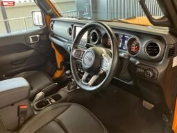 
										CHRYSLER JEEP JEEP WRANGLER FOR SALE IN KENYA full									