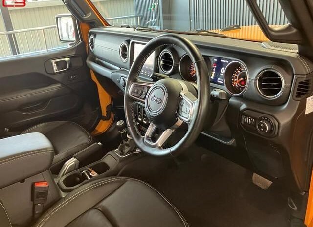 
								CHRYSLER JEEP JEEP WRANGLER FOR SALE IN KENYA full									