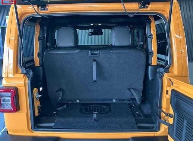 
								CHRYSLER JEEP JEEP WRANGLER FOR SALE IN KENYA full									