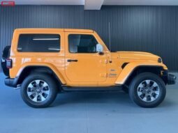 
										CHRYSLER JEEP JEEP WRANGLER FOR SALE IN KENYA full									