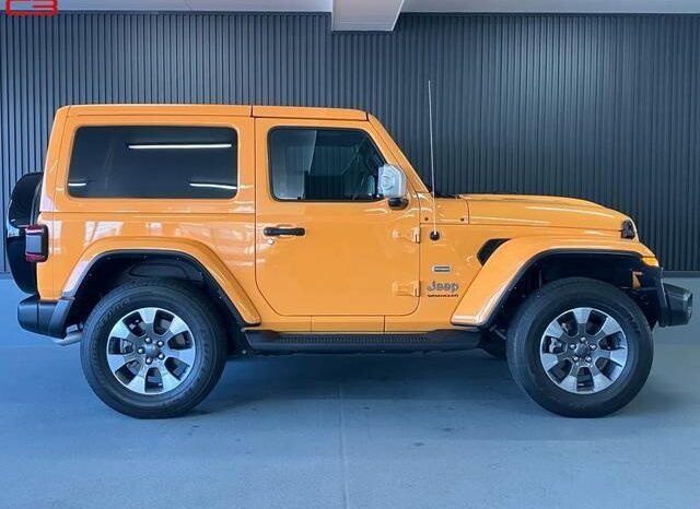 
								CHRYSLER JEEP JEEP WRANGLER FOR SALE IN KENYA full									
