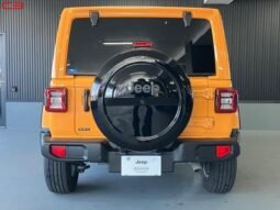 
										CHRYSLER JEEP JEEP WRANGLER FOR SALE IN KENYA full									