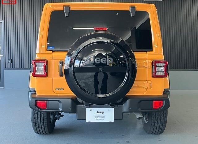 
								CHRYSLER JEEP JEEP WRANGLER FOR SALE IN KENYA full									
