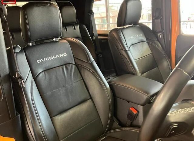 
								CHRYSLER JEEP JEEP WRANGLER FOR SALE IN KENYA full									