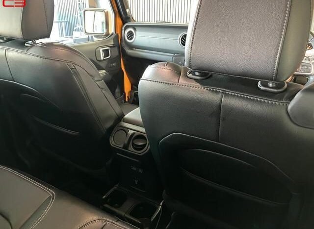 
								CHRYSLER JEEP JEEP WRANGLER FOR SALE IN KENYA full									
