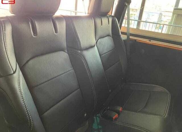 
								CHRYSLER JEEP JEEP WRANGLER FOR SALE IN KENYA full									