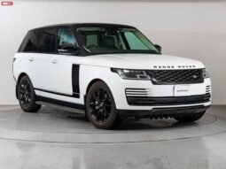 LAND ROVER RANGE ROVER FOR SALE IN KENYA