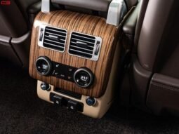 
										LAND ROVER RANGE ROVER FOR SALE IN KENYA full									