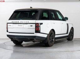 
										LAND ROVER RANGE ROVER FOR SALE IN KENYA full									