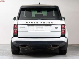
										LAND ROVER RANGE ROVER FOR SALE IN KENYA full									
