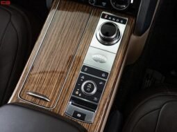 
										LAND ROVER RANGE ROVER FOR SALE IN KENYA full									