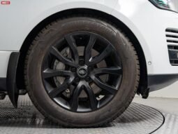 
										LAND ROVER RANGE ROVER FOR SALE IN KENYA full									