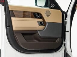 
										LAND ROVER RANGE ROVER FOR SALE IN KENYA full									