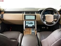 
										LAND ROVER RANGE ROVER FOR SALE IN KENYA full									